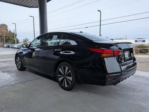 2020 Nissan Altima 2.5 SL