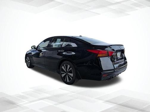 2020 Nissan Altima 2.5 SL