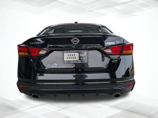2020 Nissan Altima 2.5 SL