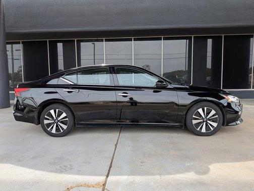 2020 Nissan Altima 2.5 SL