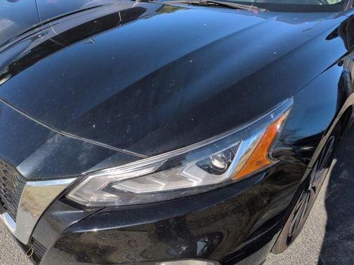 2020 Nissan Altima 2.5 SL