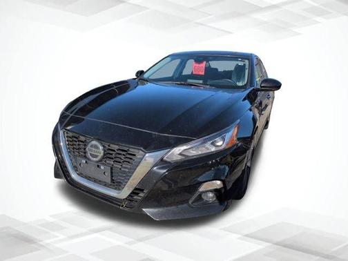 2020 Nissan Altima 2.5 SL