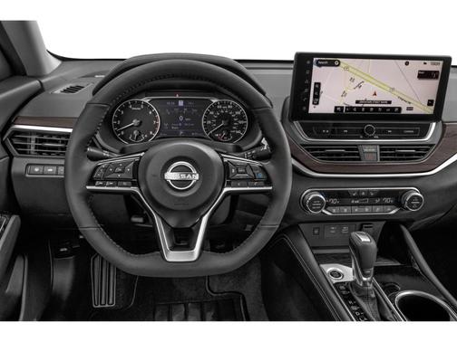 2024 Nissan Altima 2.5 SL