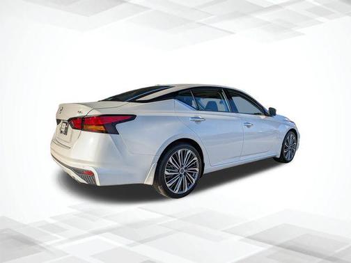 2024 Nissan Altima 2.5 SL