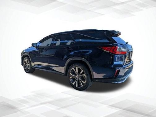 Mica 2019 Lexus RX 350L Premium