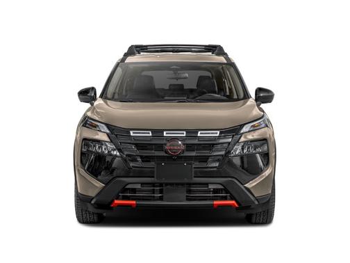 2026 Nissan Rogue Automatic CVT