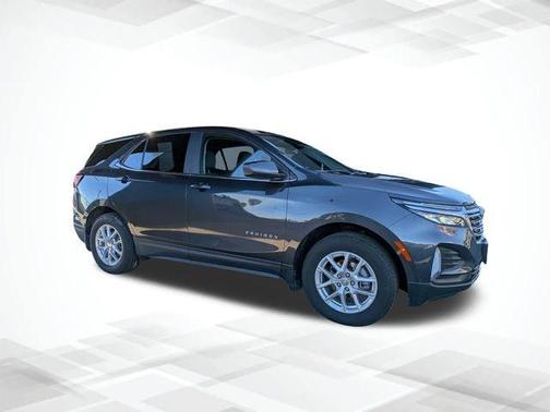 2023 Chevrolet Equinox 2LT