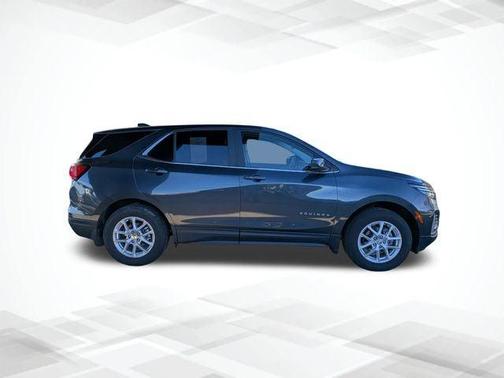 2023 Chevrolet Equinox 2LT