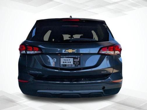 2023 Chevrolet Equinox 2LT