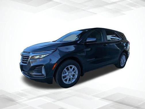 2023 Chevrolet Equinox 2LT