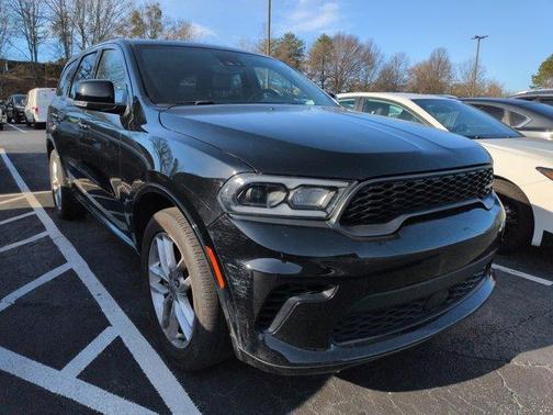 2024 Dodge Durango GT