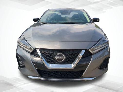 2023 Nissan Maxima SV Xtronic CVT
