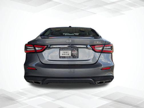 2023 Nissan Maxima SV Xtronic CVT
