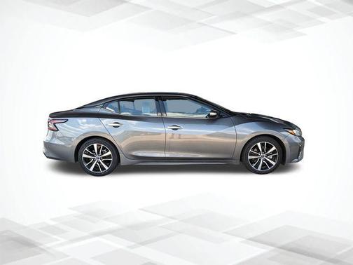 2023 Nissan Maxima SV Xtronic CVT