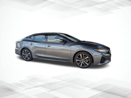 2023 Nissan Maxima SV Xtronic CVT