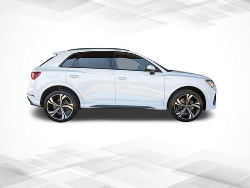2024 Audi Q3 45 S line Premium Plus
