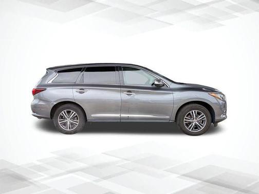 2020 INFINITI QX60 Pure