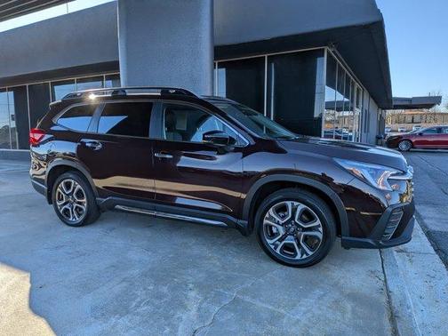 2024 Subaru Ascent Touring