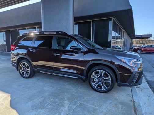 2024 Subaru Ascent Touring