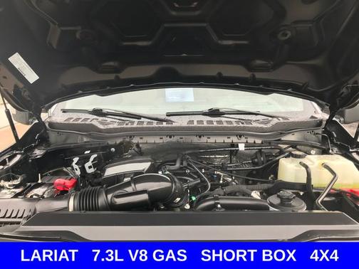 2024 Ford F-250 LARIAT