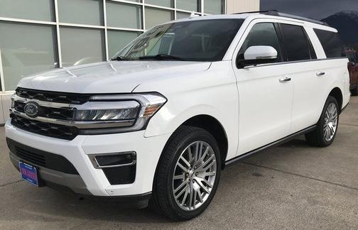 2024 Ford Expedition LIMITED