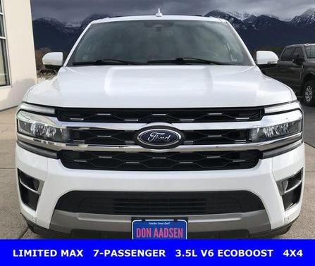 2024 Ford Expedition LIMITED