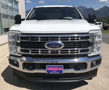 2023 Ford F-350 XLT