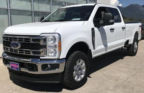 2023 Ford F-350 XLT