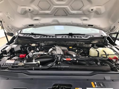 2024 Ford F-350 LARIAT SUPER DUTY