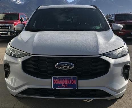 2025 Ford Escape ST-LINE ELITE