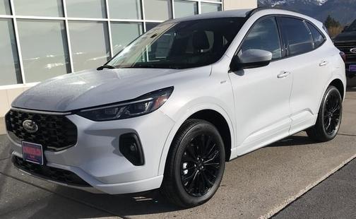 2025 Ford Escape ST-LINE ELITE