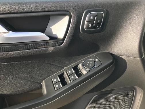 2025 Ford Escape ST-LINE ELITE