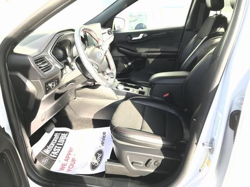 2025 Ford Escape ST-LINE ELITE