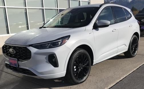 2025 Ford Escape ST-LINE ELITE