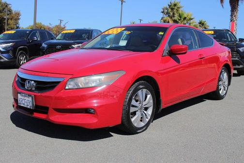 2011 Honda Accord EX-L