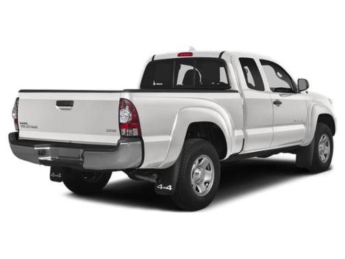 2015 Toyota Tacoma Base