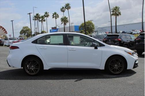 2024 Toyota Corolla Hybrid L