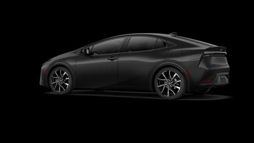 2025 Toyota Prius L