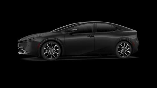 2025 Toyota Prius L