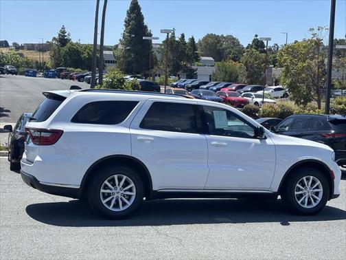 2024 Dodge Durango SXT RWD