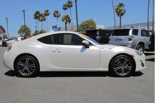 2016 Scion FR-S Base