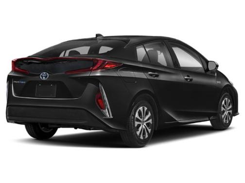 2021 Toyota Prius Prime LE