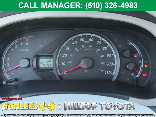 2014 Toyota Sienna L