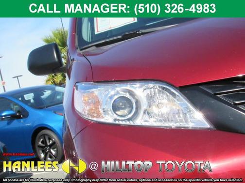2014 Toyota Sienna L