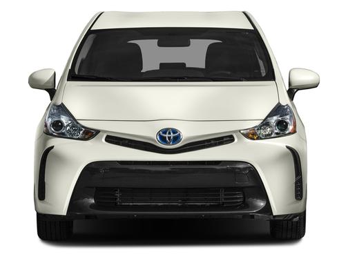 2016 Toyota Prius v Two