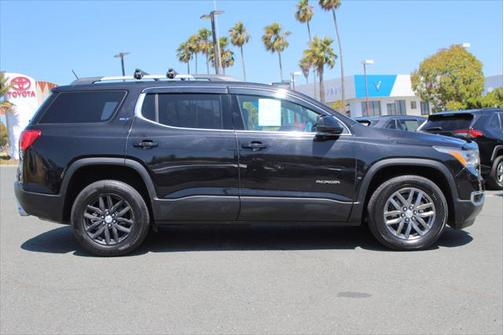 2018 GMC Acadia SLT-1