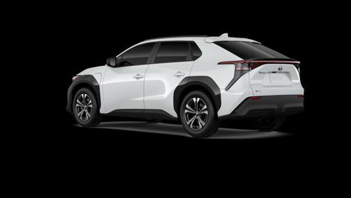 2025 Toyota bZ4X XLE