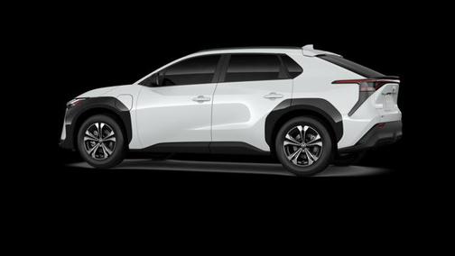2025 Toyota bZ4X XLE