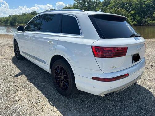 2019 Audi Q7 55 Prestige