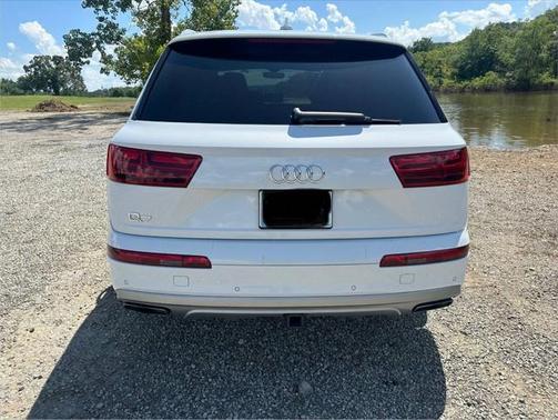 2019 Audi Q7 55 Prestige